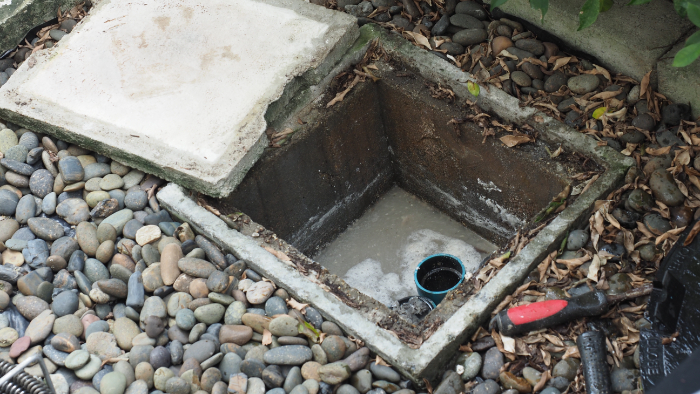 Drain Surveys Are Quick And Easy